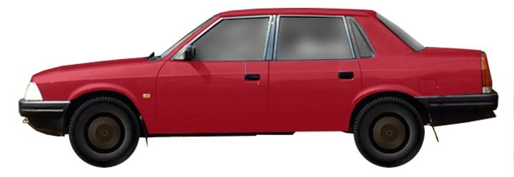 АЗЛК 2142 Иван Калита Седан 2142R5 (1998-2001) F3R272 2.0
