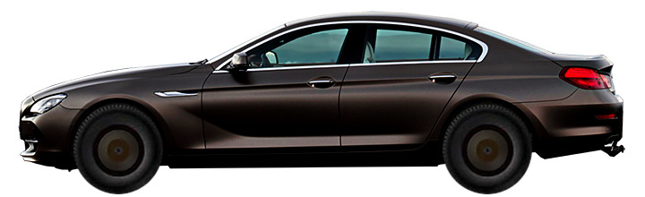 Bmw 6-series F06 Gran Coupe (2012-2015) 640 i