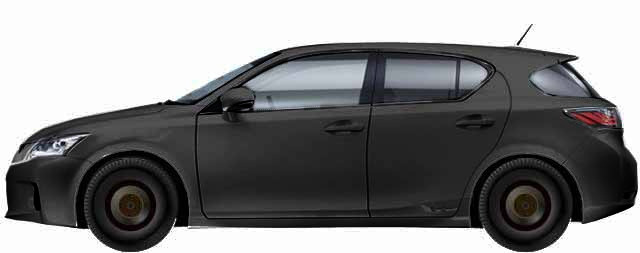 Lexus CT A10a (2010-2015) 200h